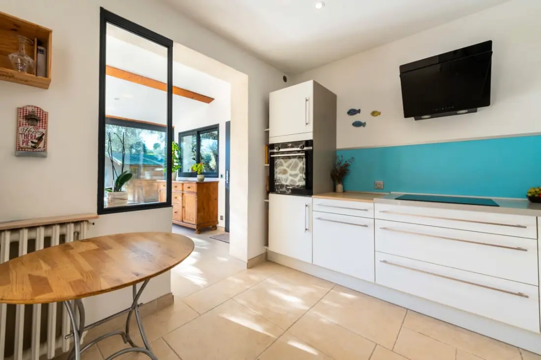 Résidence Maison Au Calme, Piscine, Proche Cannes