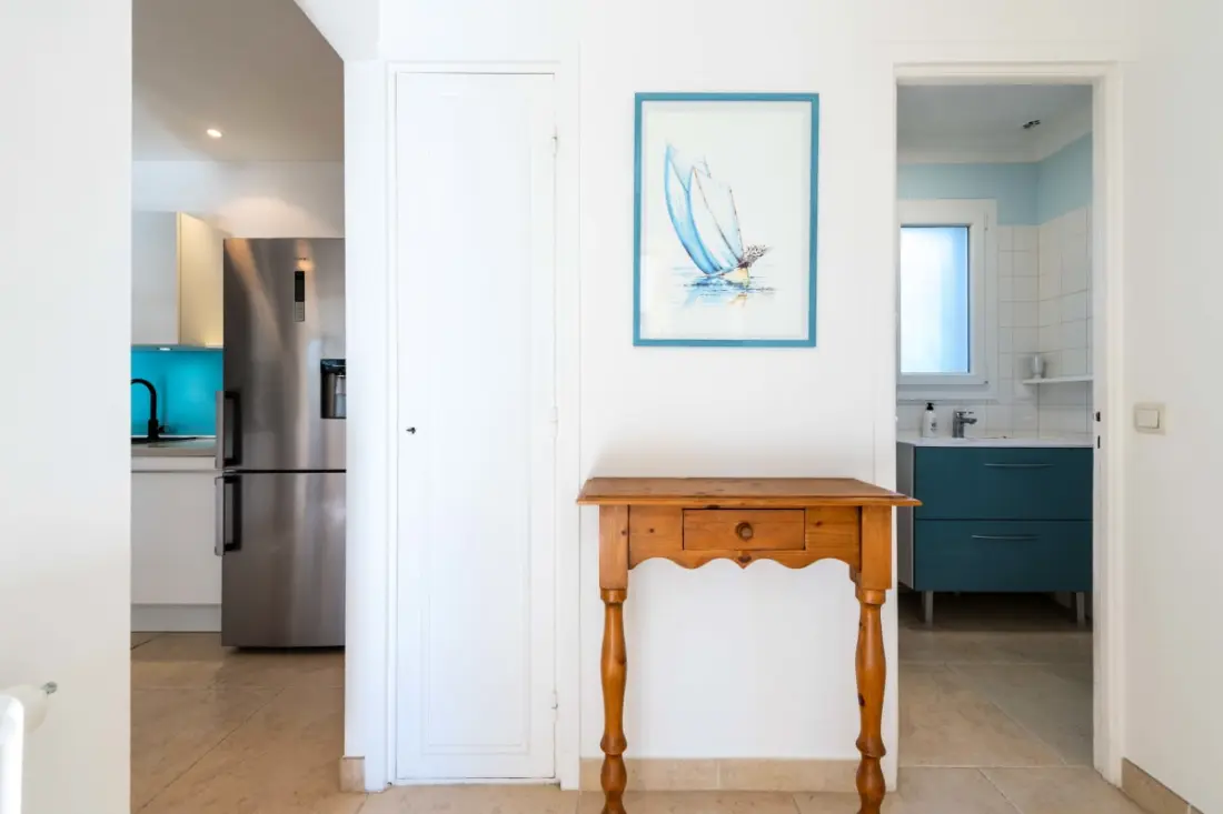 Résidence Maison Au Calme, Piscine, Proche Cannes