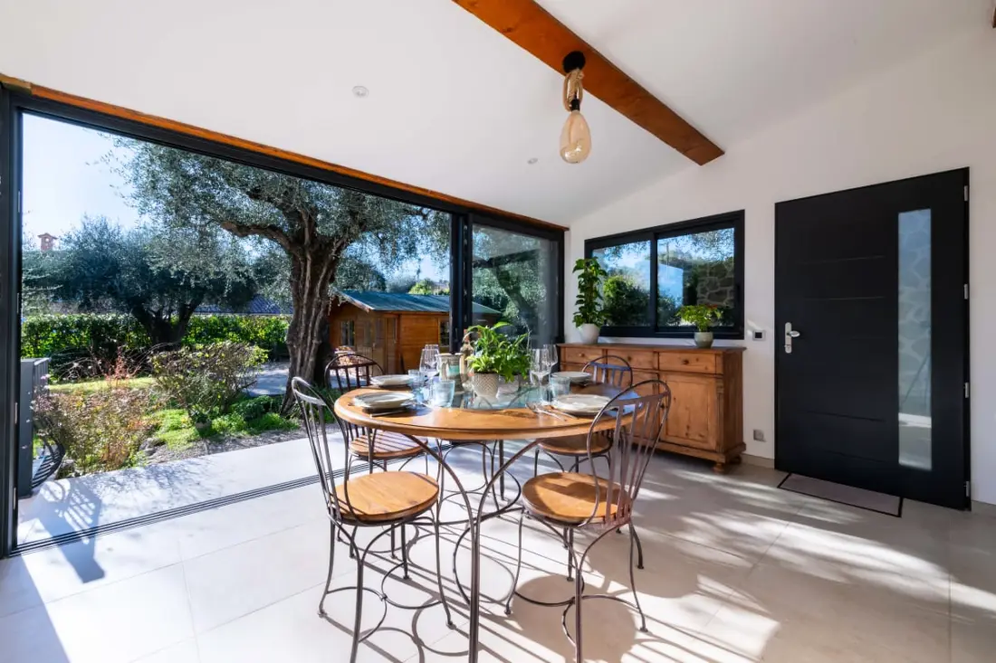 Résidence Maison Au Calme, Piscine, Proche Cannes