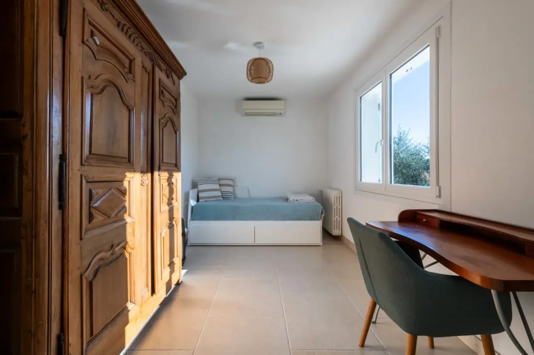 Résidence Maison Au Calme, Piscine, Proche Cannes