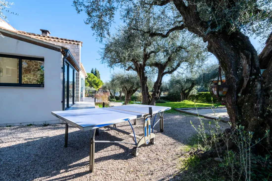Résidence Maison Au Calme, Piscine, Proche Cannes