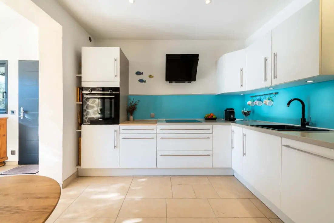 Résidence Maison Au Calme, Piscine, Proche Cannes