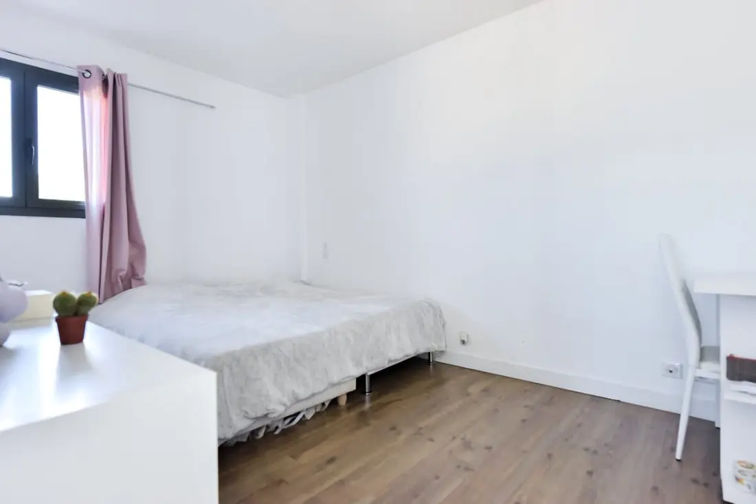 Résidence Villa Contemporaine, Piscine, Jacuzzi !