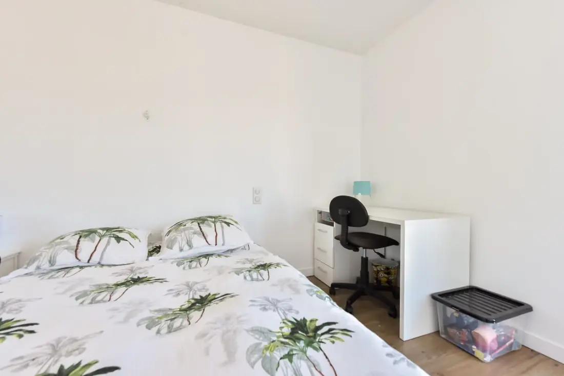 Résidence Villa Contemporaine, Piscine, Jacuzzi !