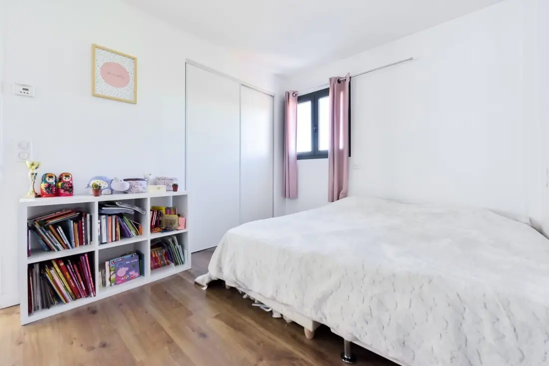 Résidence Villa Contemporaine, Piscine, Jacuzzi !
