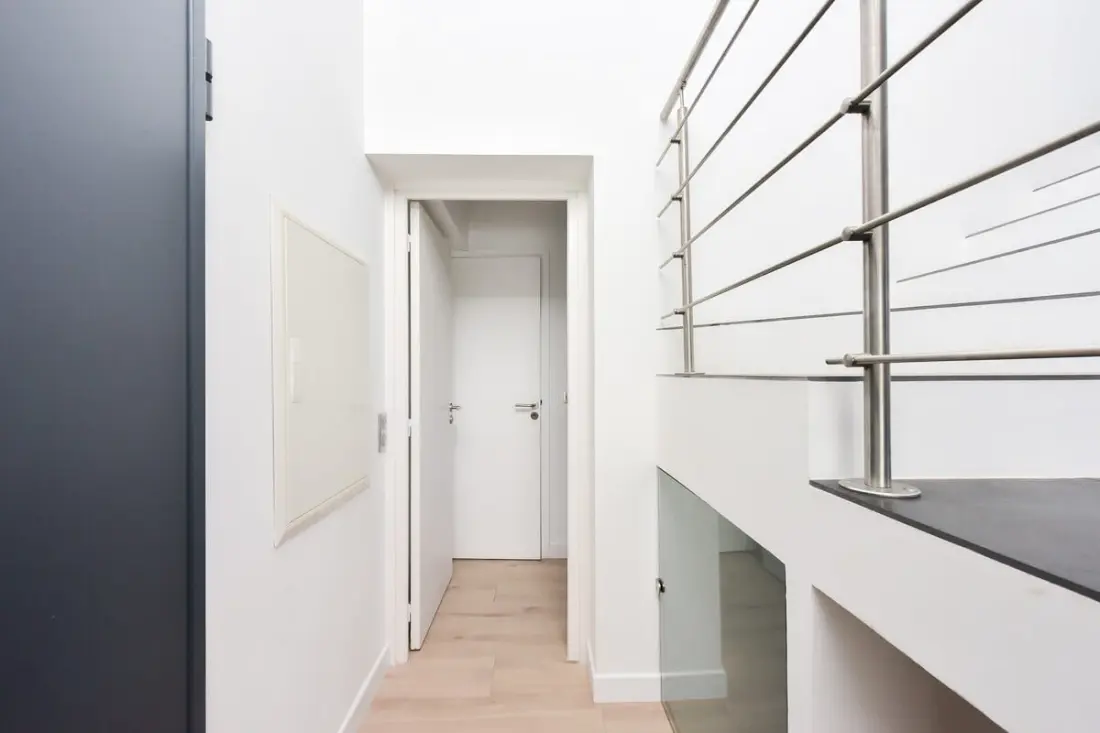 Résidence Villa Contemporaine, Piscine, Jacuzzi !