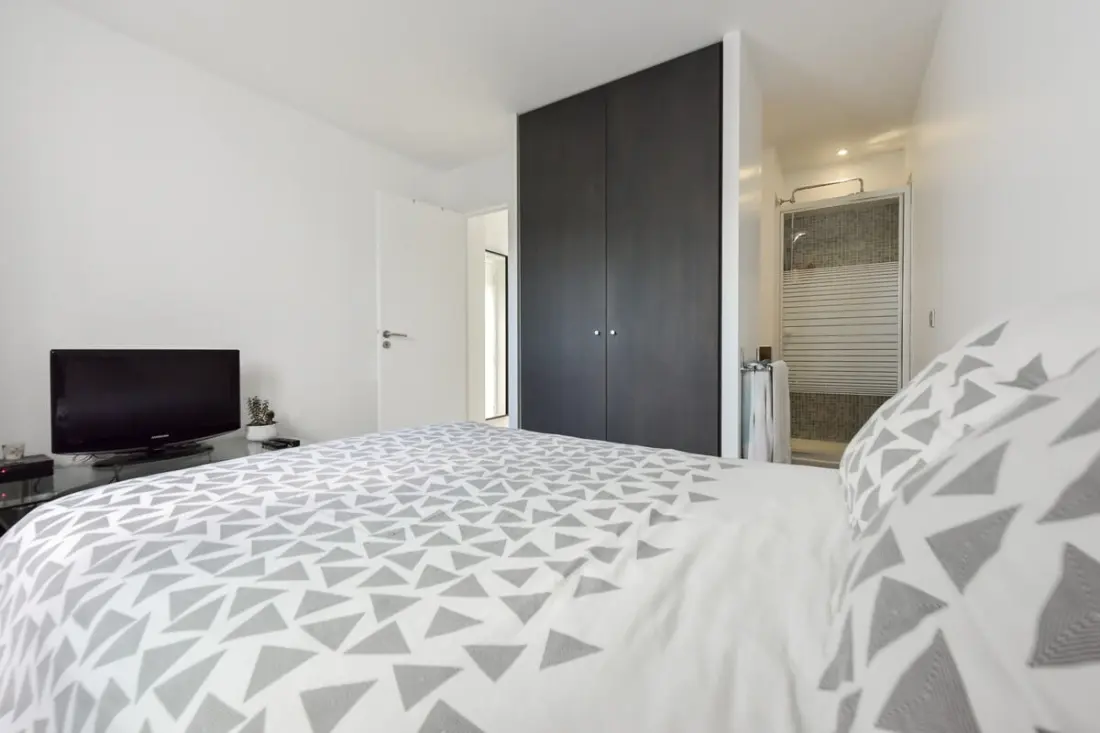 Résidence Villa Contemporaine, Piscine, Jacuzzi !