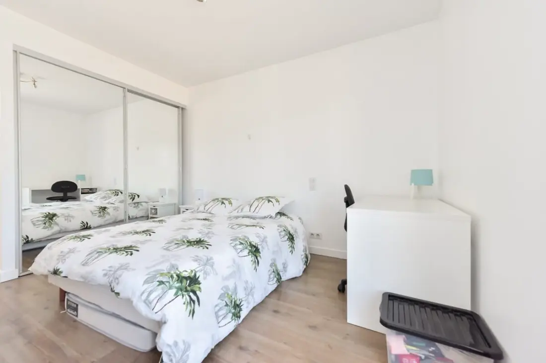 Résidence Villa Contemporaine, Piscine, Jacuzzi !