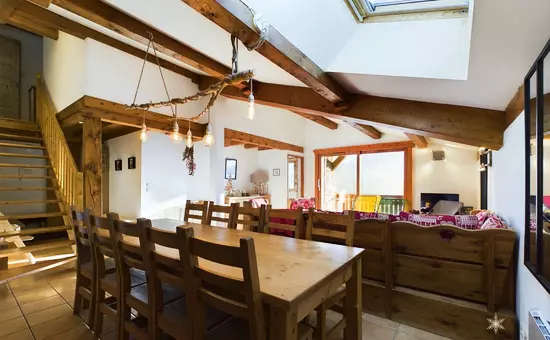 Location de Vacances Les Angles 176