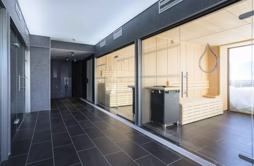 Hôtel Les Balcons Alparena & Spa 4 étoiles★★★★