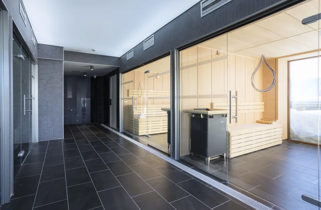 Hôtel Les Balcons Alparena & Spa 4 étoiles★★★★