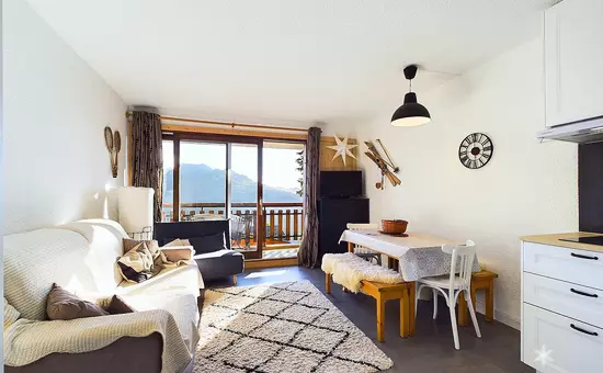 Résidence Alpa2-la Rosiere Montvalezan