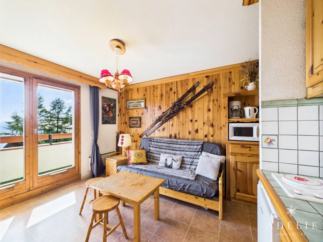 Résidence Hauts De La Rosiere