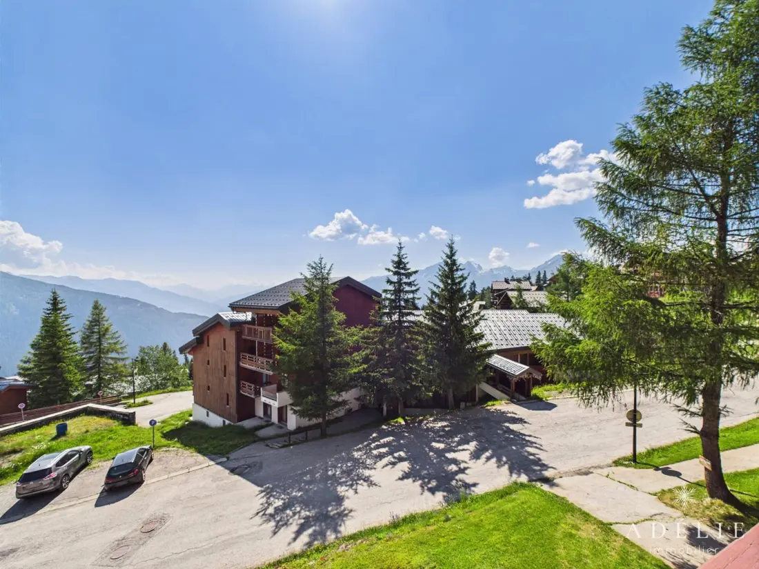 Résidence Hauts De La Rosiere