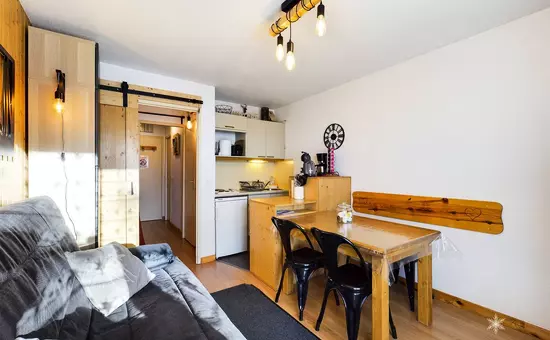 Résidence Hauts De La Rosiere