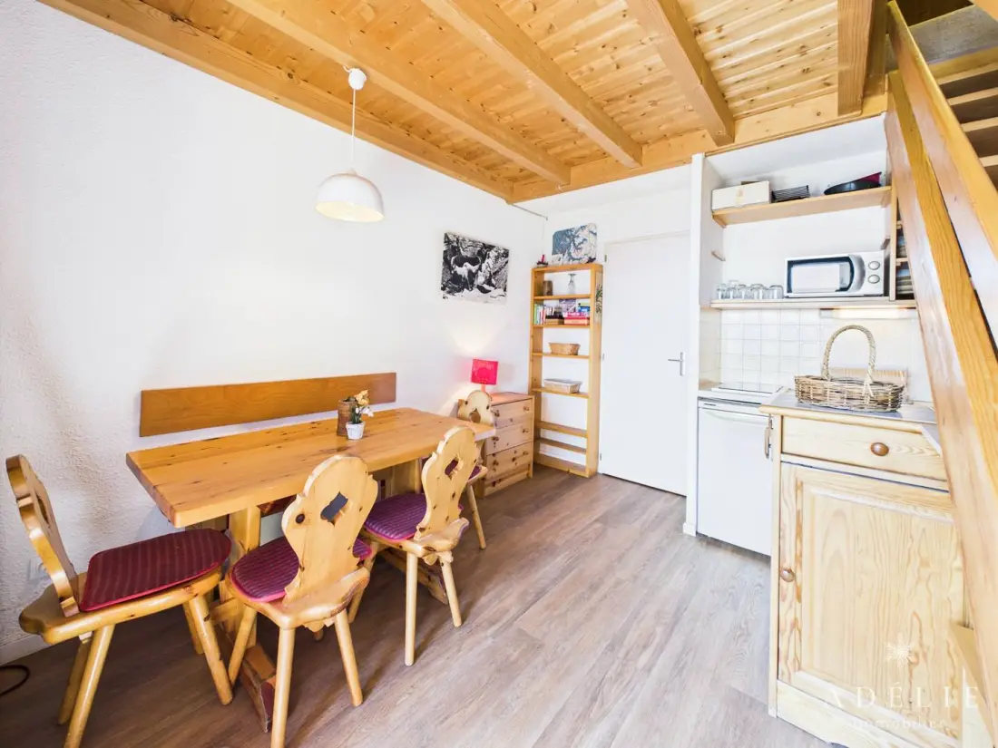 Résidence Hauts De La Rosiere