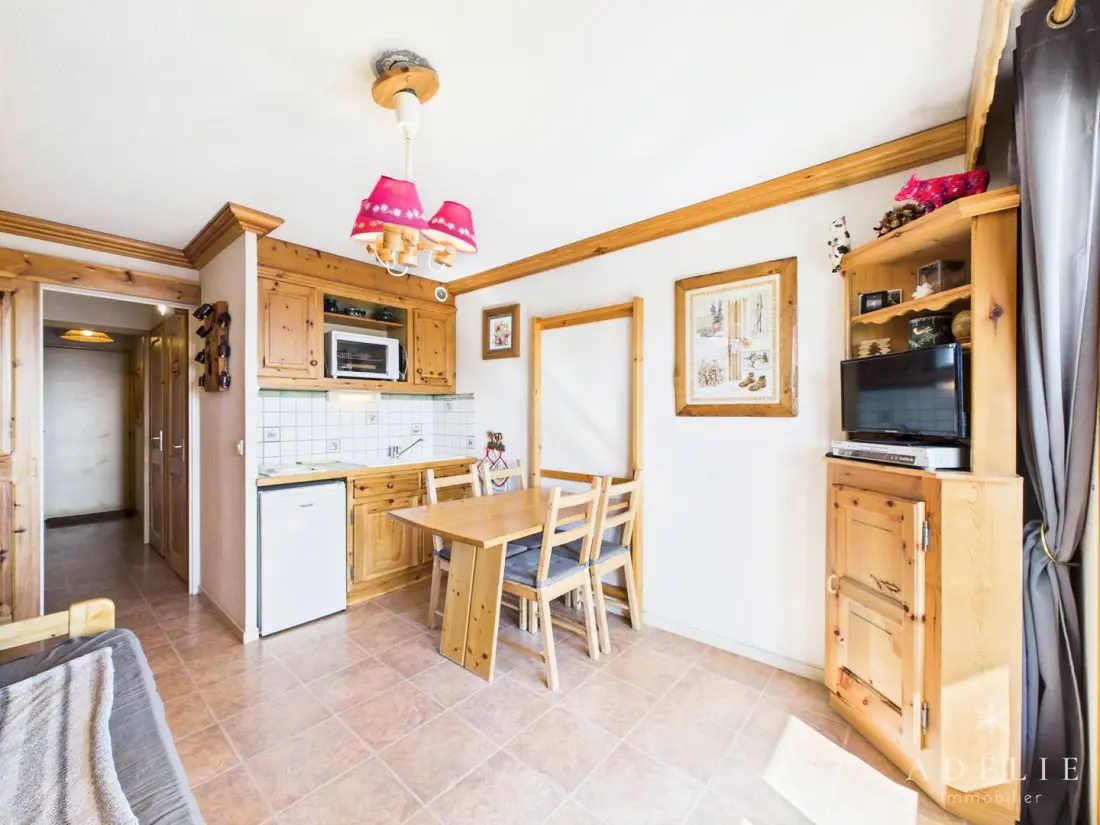 Résidence Hauts De La Rosiere