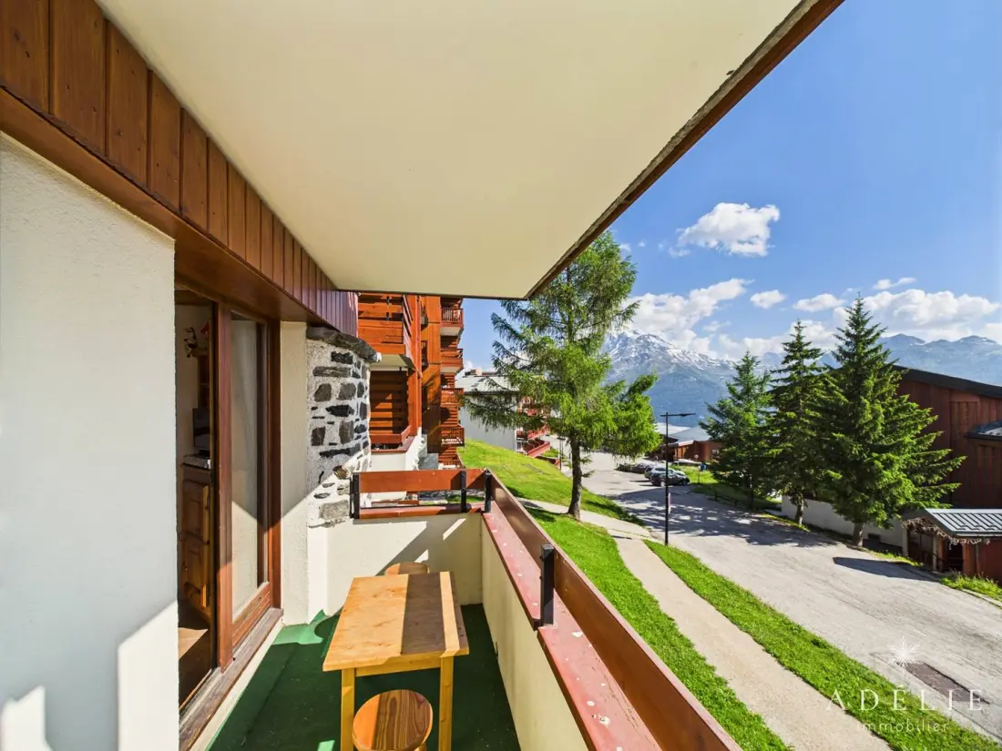 Résidence Hauts De La Rosiere