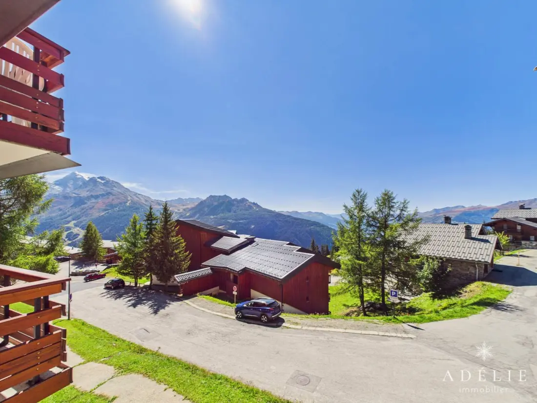 Résidence Hauts De La Rosiere