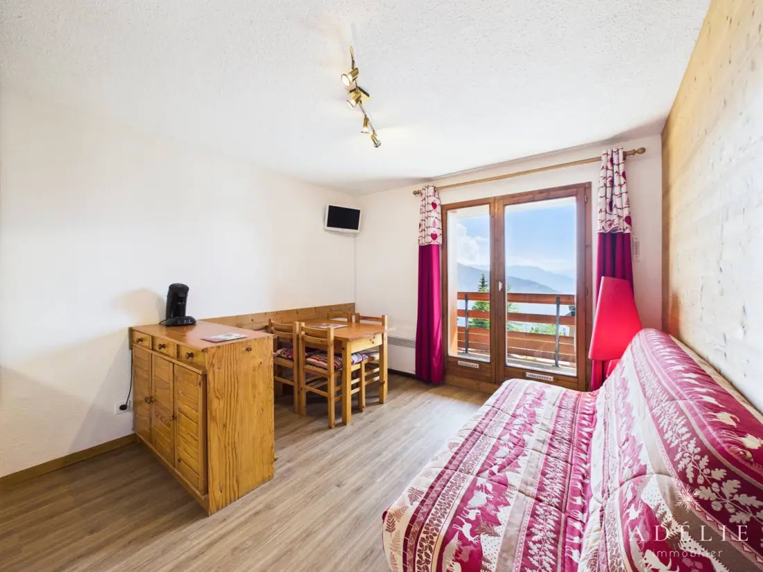 Résidence Hauts De La Rosiere