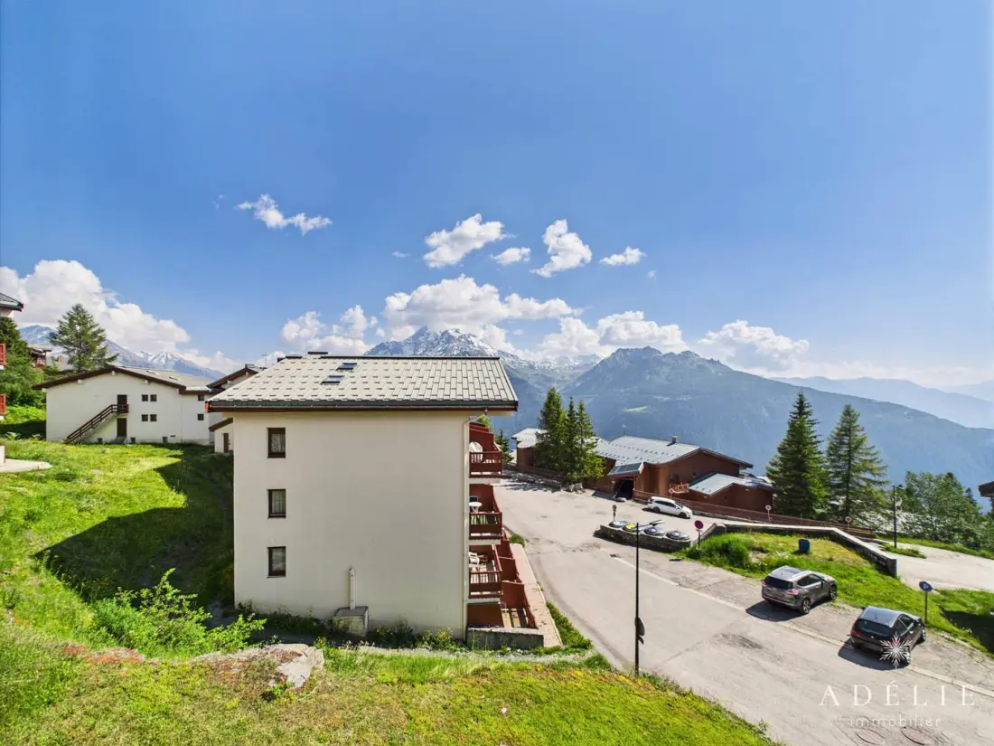 Résidence Hauts De La Rosiere