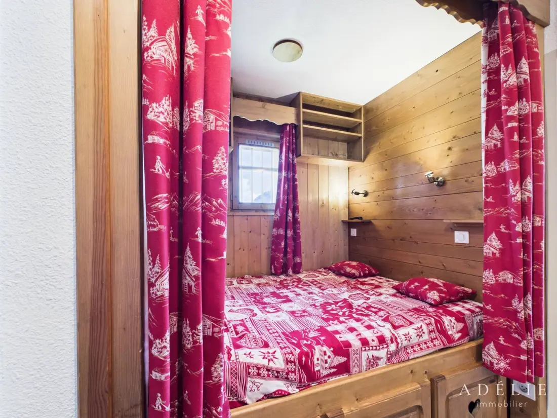 Résidence Hauts De La Rosiere