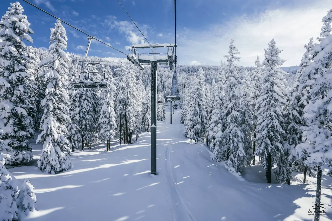 Résidence Hauts De La Rosiere