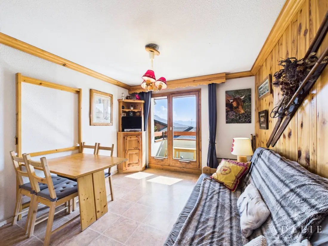 Résidence Hauts De La Rosiere