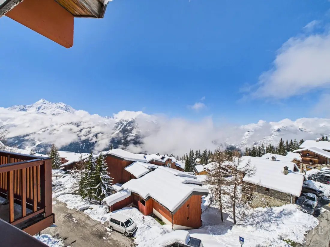 Résidence Hauts De La Rosiere