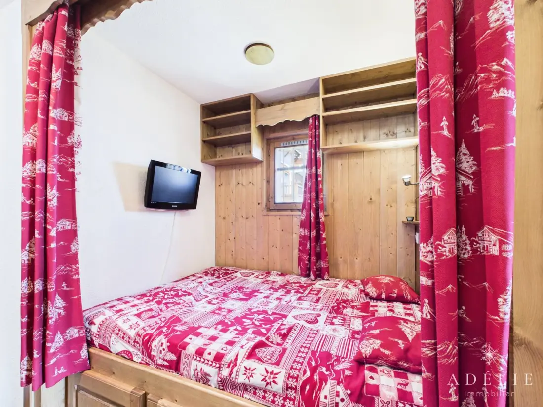 Résidence Hauts De La Rosiere