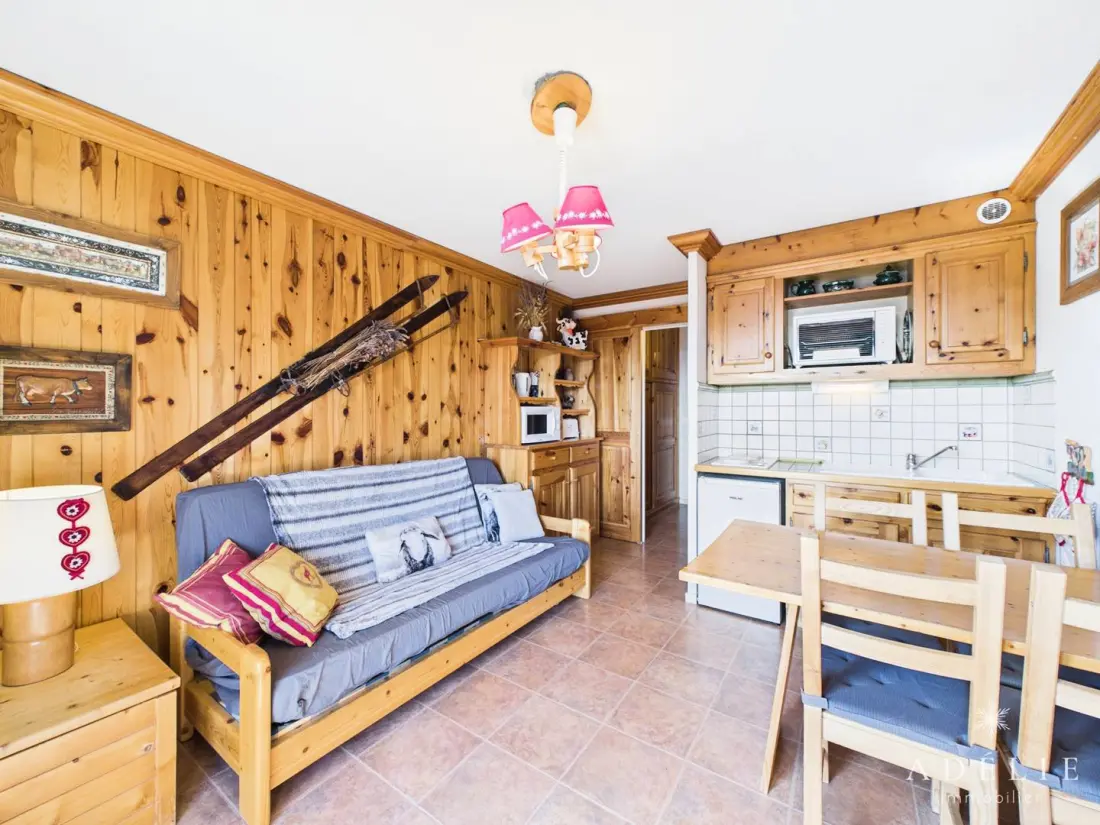 Résidence Hauts De La Rosiere