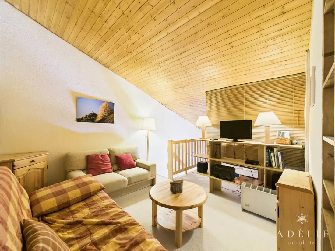 Résidence Hauts De La Rosiere