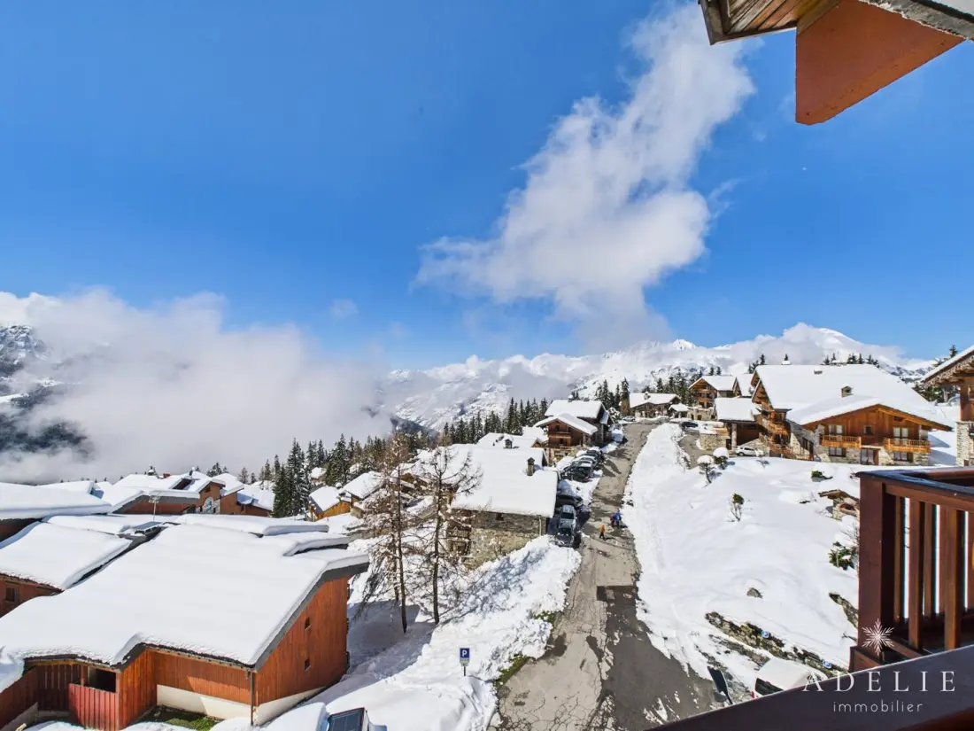 Résidence Hauts De La Rosiere