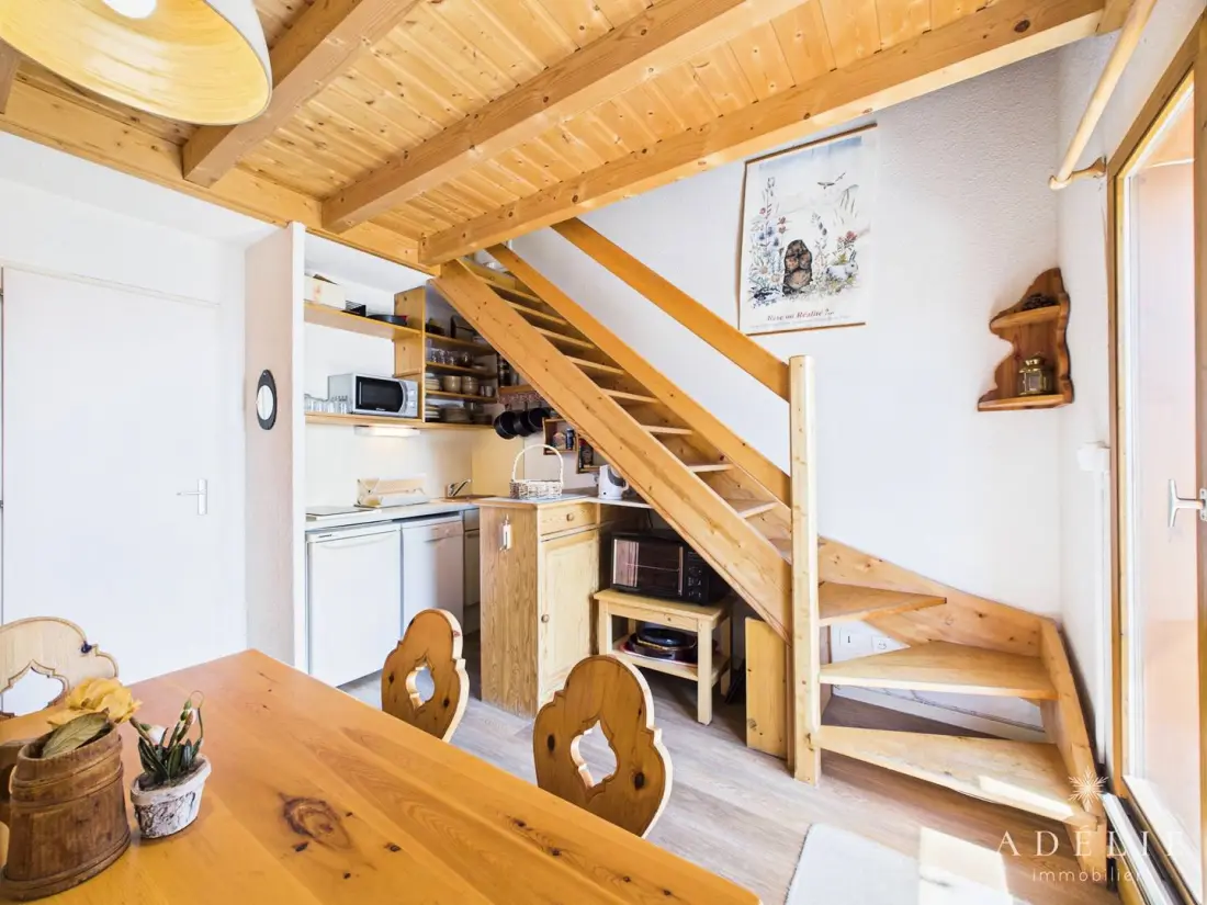 Résidence Hauts De La Rosiere