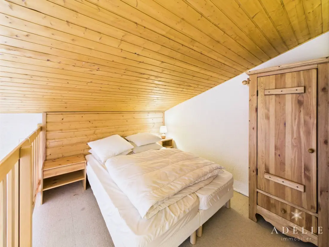 Résidence Hauts De La Rosiere
