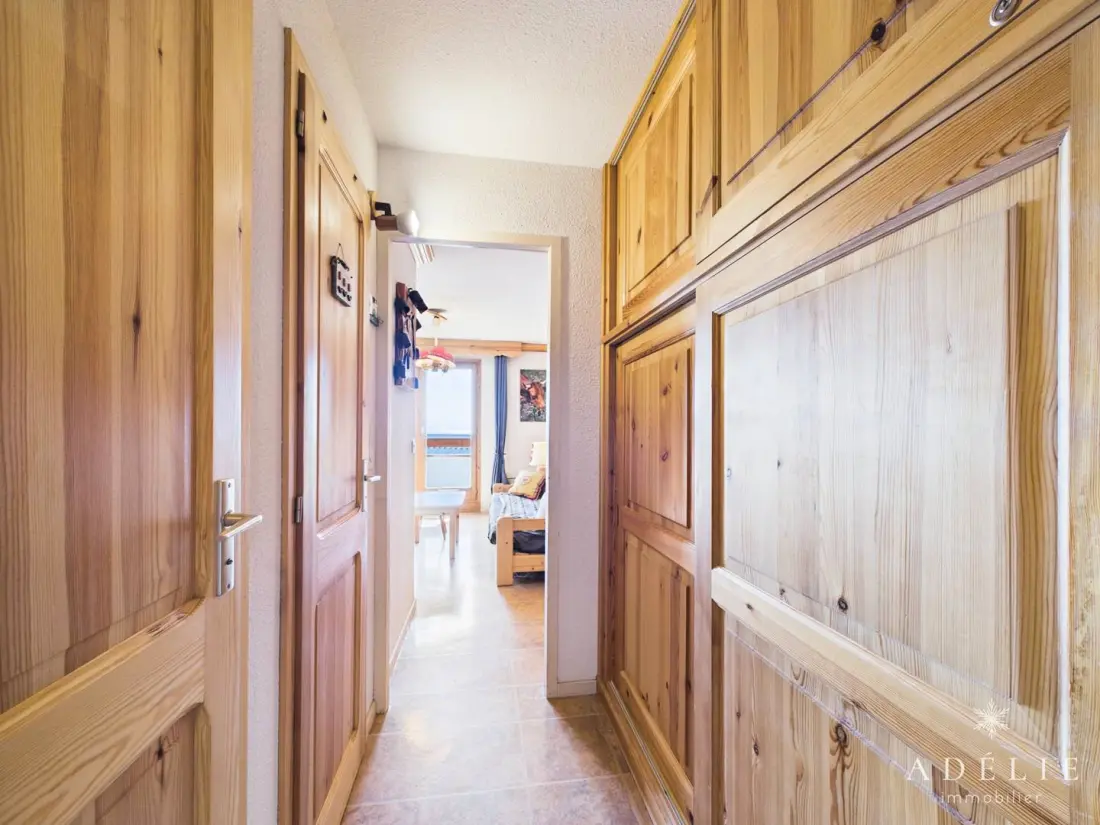 Résidence Hauts De La Rosiere