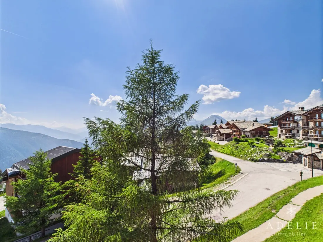 Résidence Hauts De La Rosiere