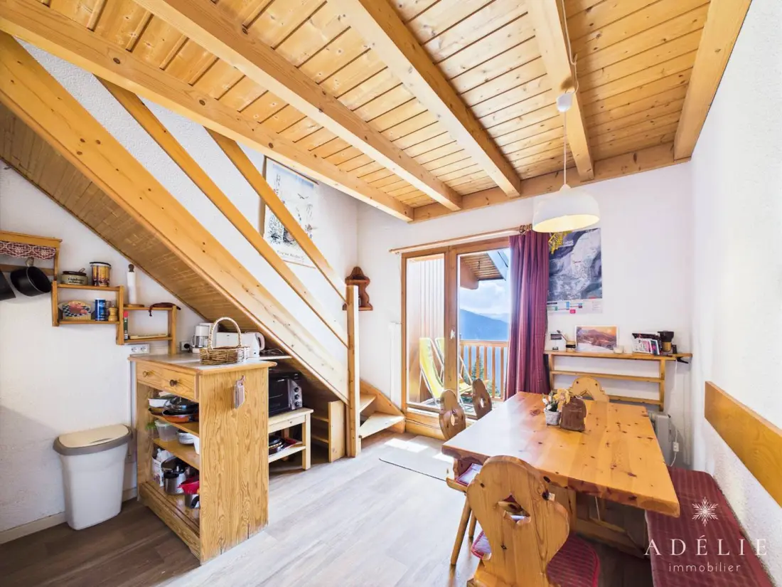 Résidence Hauts De La Rosiere