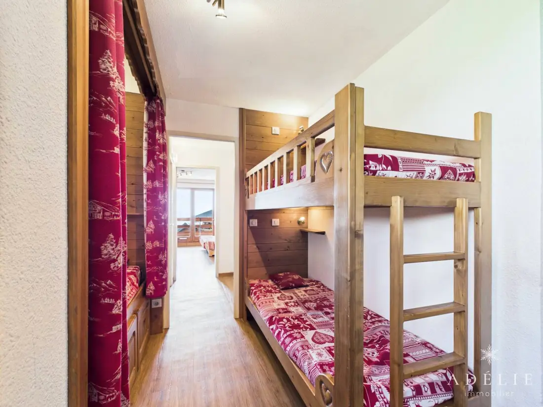 Résidence Hauts De La Rosiere