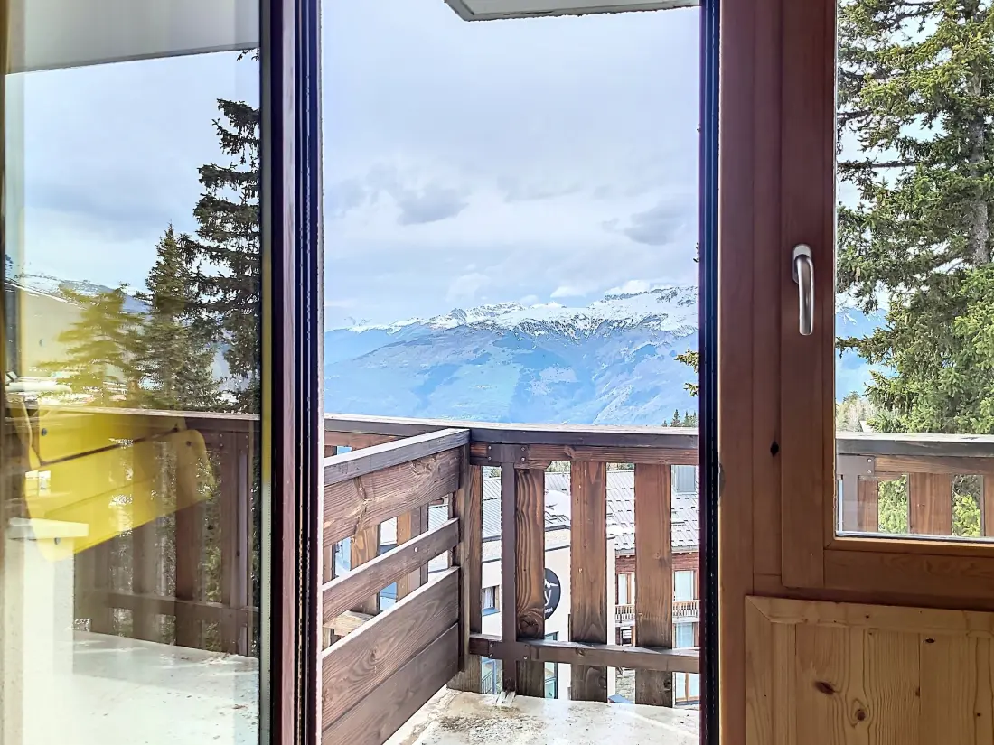 Résidence La Vanoise