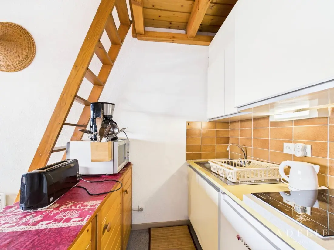 Résidence Balcons Tarentaise