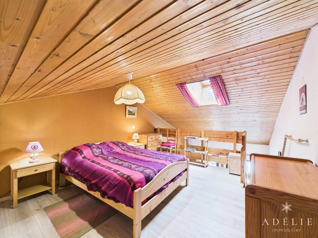 Résidence Balcons Tarentaise