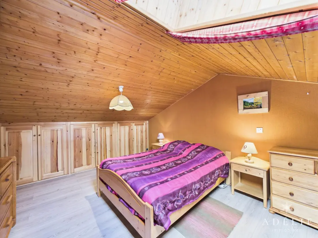 Résidence Balcons Tarentaise
