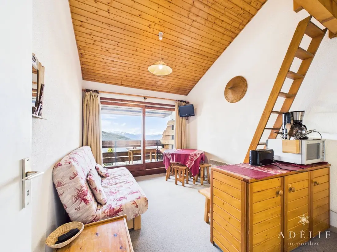 Résidence Balcons Tarentaise