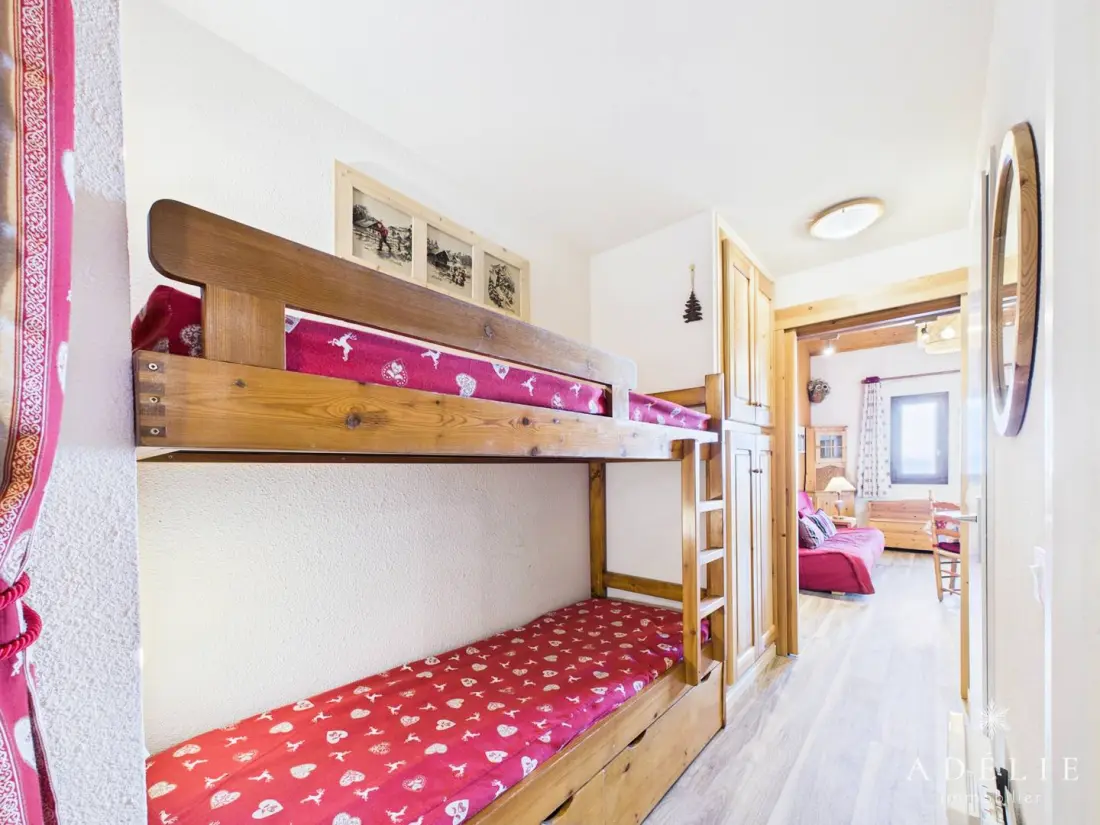 Résidence Balcons Tarentaise