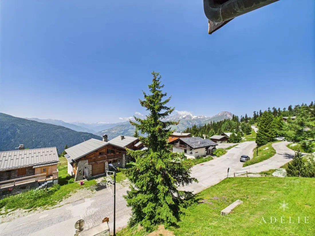 Résidence Balcons Tarentaise