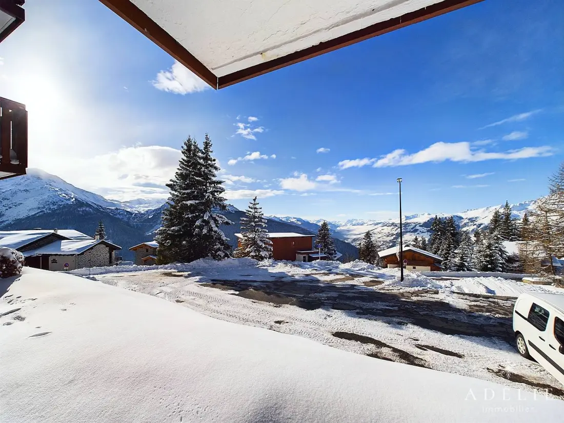 Résidence Balcons Tarentaise