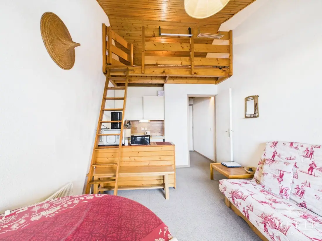 Résidence Balcons Tarentaise