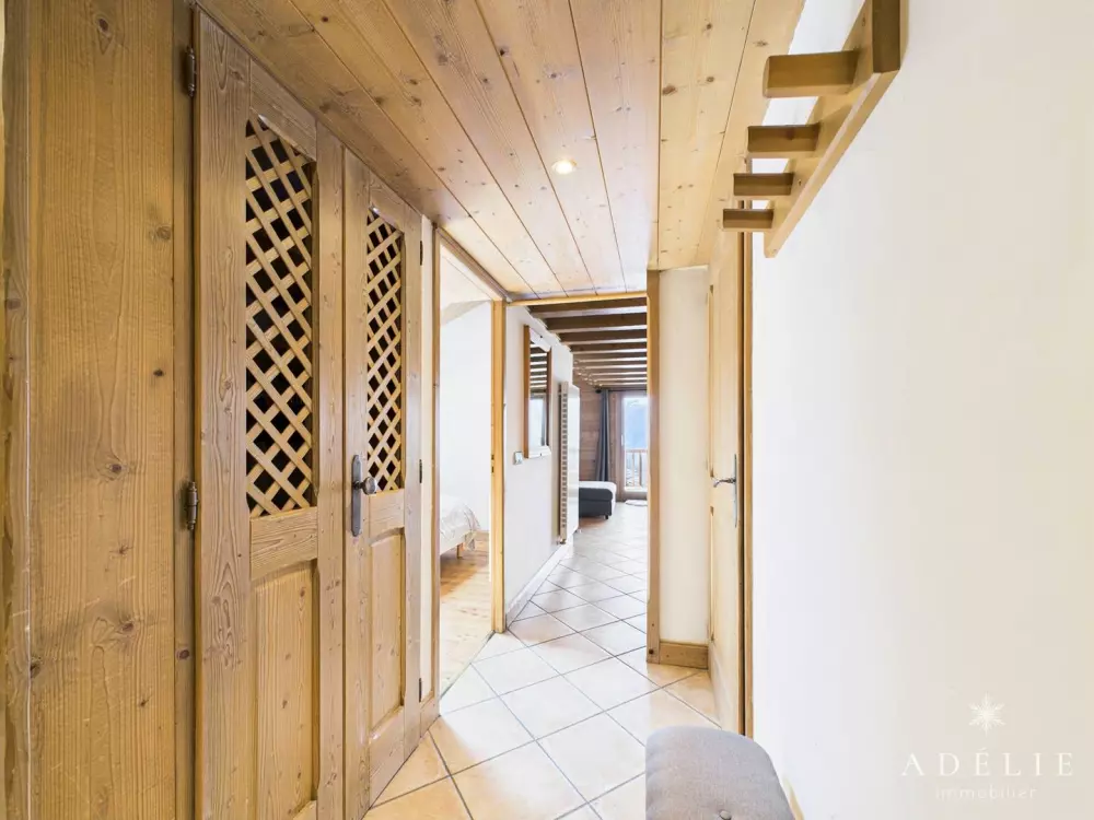 Résidence Cimes Blanches