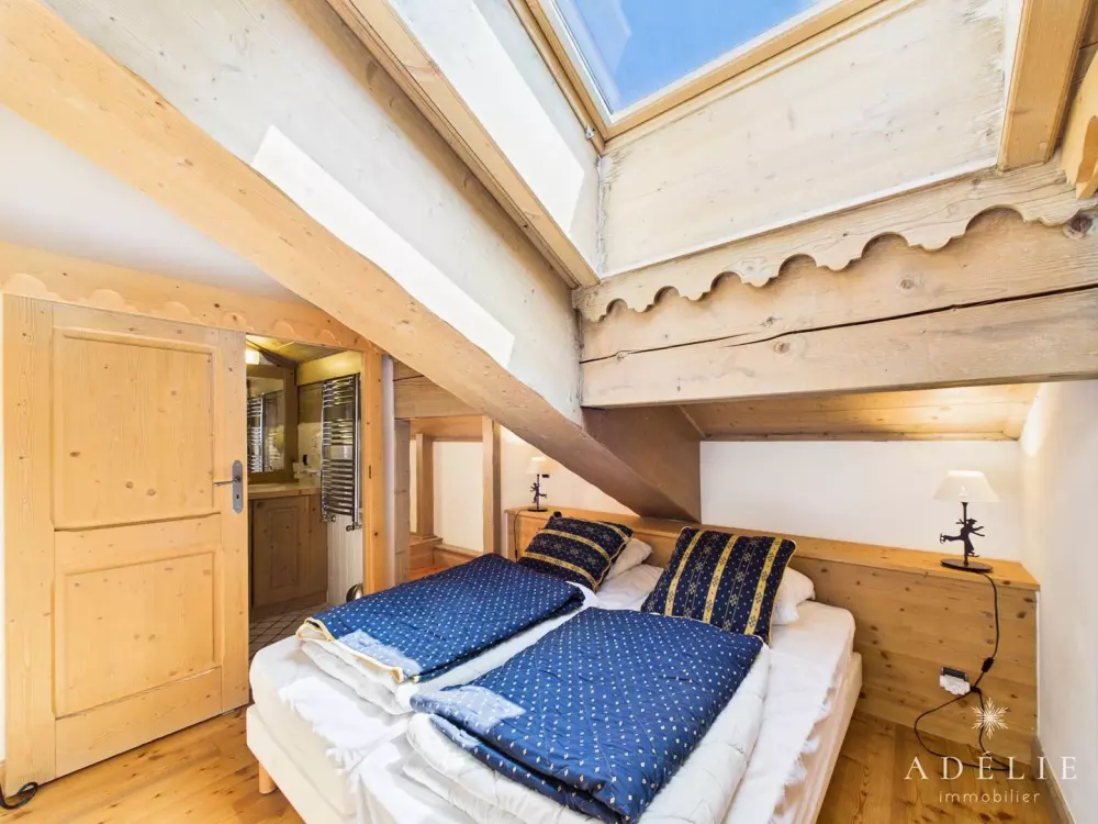 Résidence Cimes Blanches